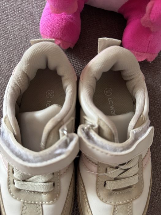 Кеди LC WAIKIKI 24 15см