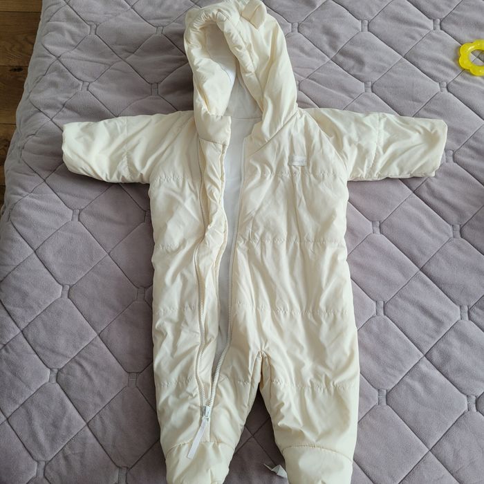 Комбінезон демісезонний dorechi 62 розмір повномірний