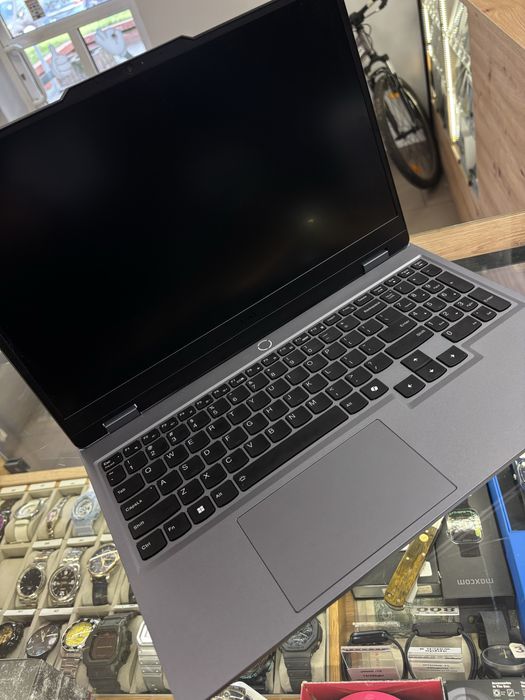 Lenovo LOQ 15IAX9 - SPOKO LOMBARD łódź skup laptopów