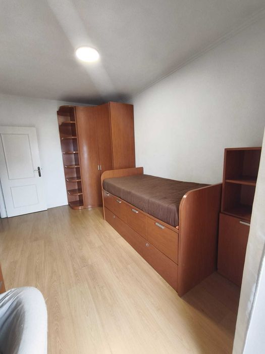 Quartos para Alugar