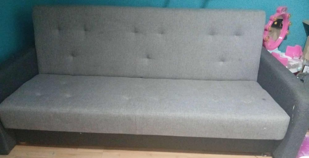 Sprzedam lozko mało uzywane