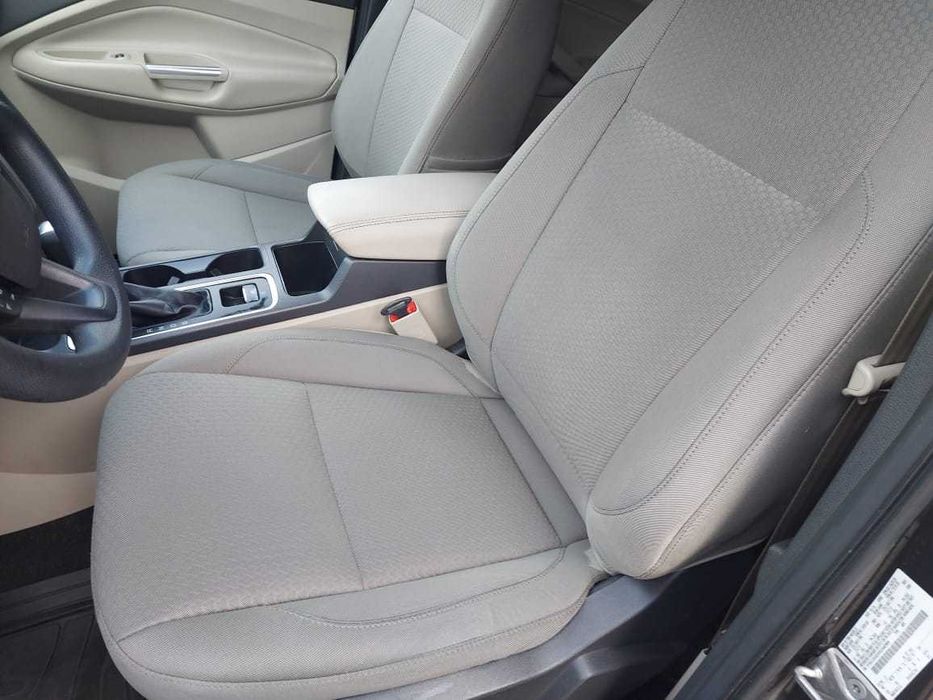 Форд Ескейп 2016 1,5