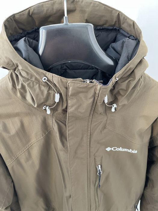 Куртка Columbia Omni-Tech ( XL)