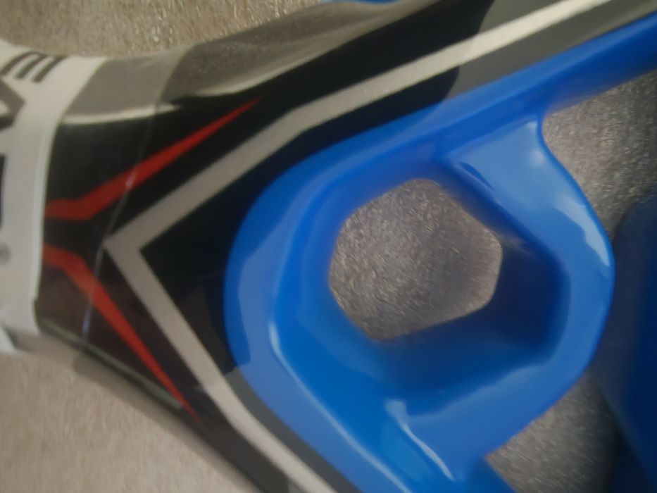 Padel Raquete Vibora lethal attack