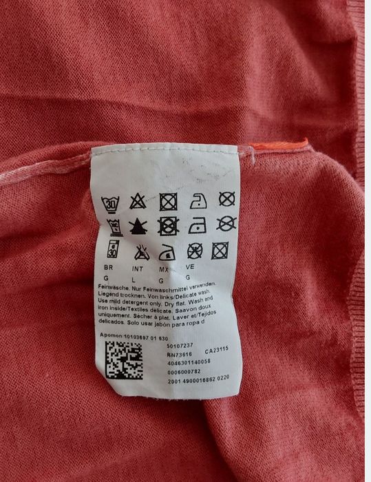 Sweter damski  Hugo Boss