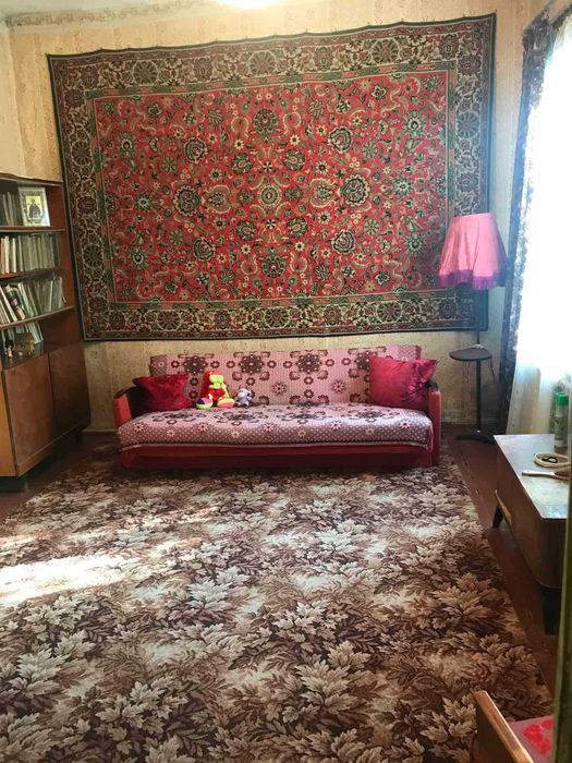 Продаю Ч/ДОМ 60.7м2 на 4комн.Зем.7сот.Рн ЦЕНТР,Кр.Площадь,ВАЛ, р.Десна