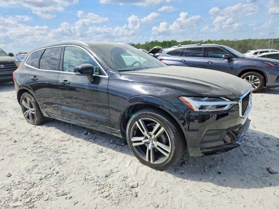 2019 Volvo XC60 t5 MOMENTUM