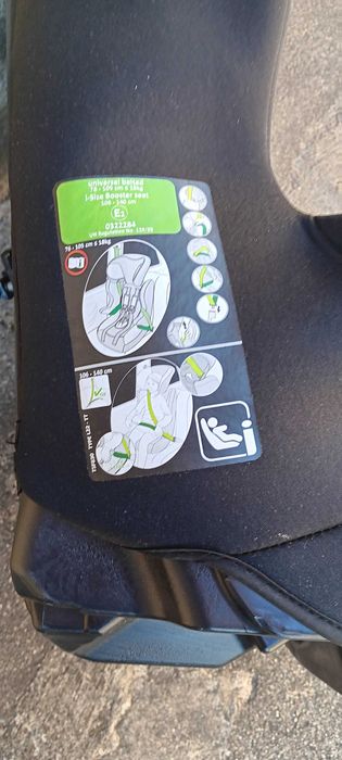 Cadeira  Auto para Bebe