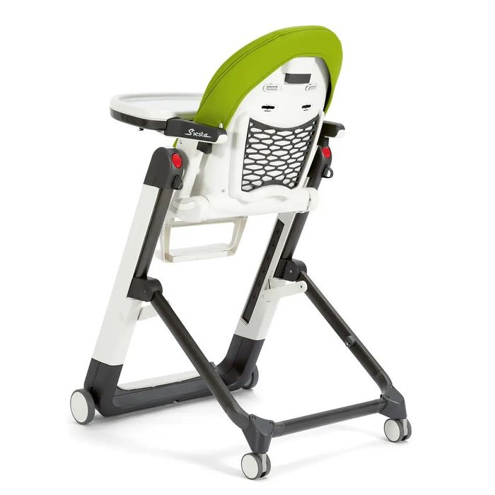 Peg-Perego стілець Siesta Follow Me