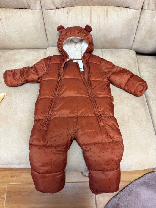 Комбінезон Gap 6-12, комбинезон GAP