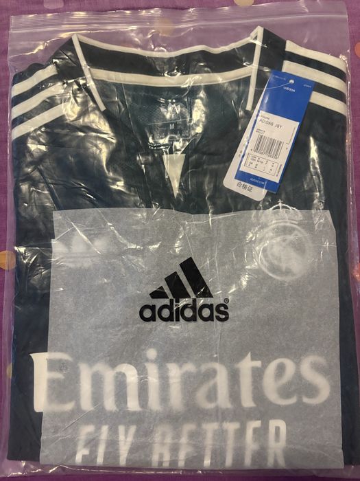 Camisola Real Madrid