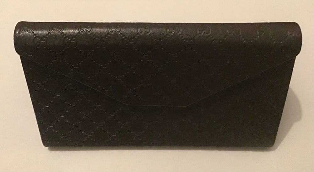 Caixa para óculos Gucci