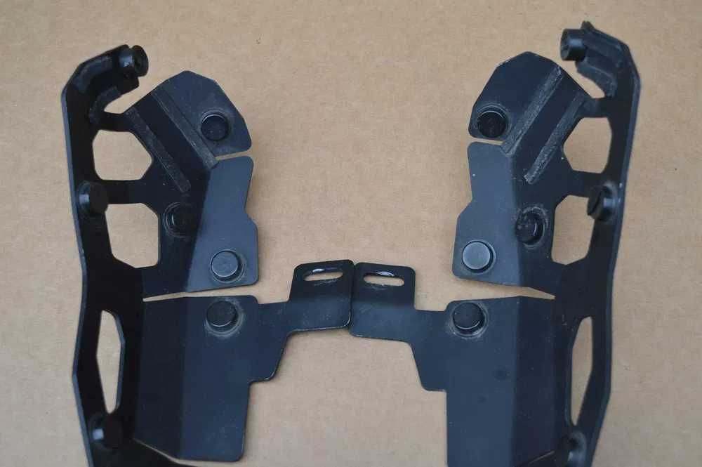 Bmw r 1200 gs/rt/rs/r '13r+ TOURATECH osłony głowic cylindrów