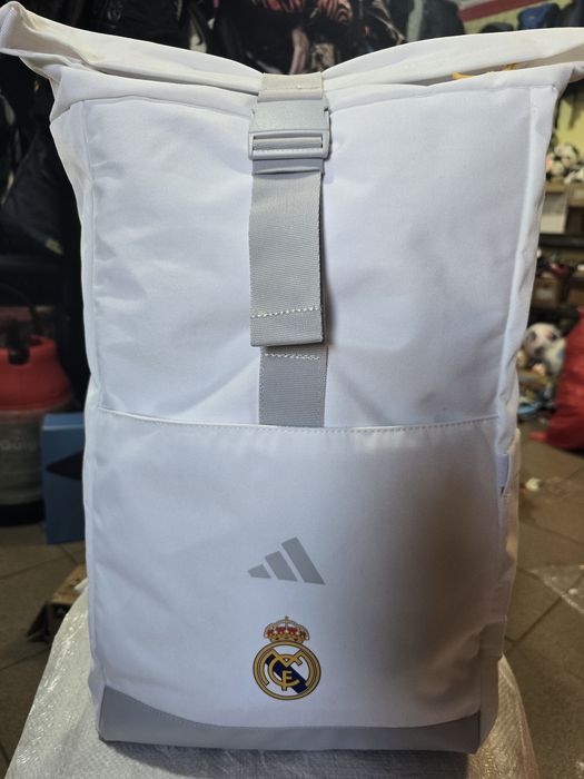 Рюкзак adidas Real Madrid Home Performance JN4150