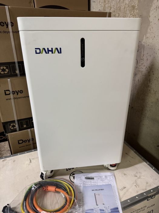 Сонячні панелі Longi Solar