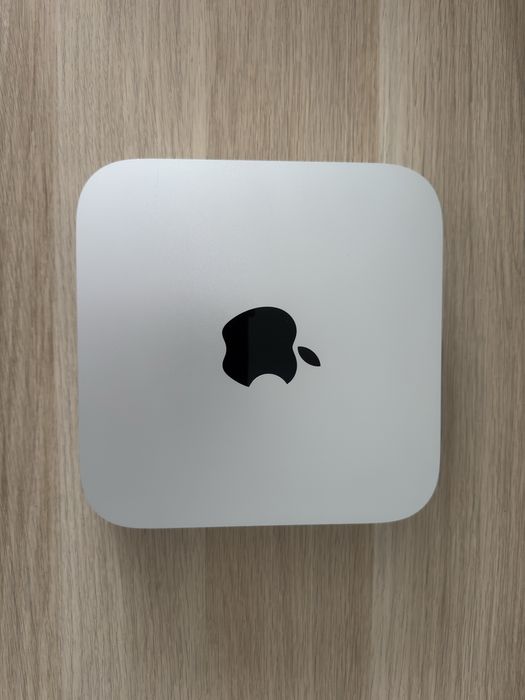 月末セール！Apple M1 MacMini RAM16GB SSD512GB Apple Mac Mini M1/16GB/512GB SSD - Nettopy/Mini-PC - Sklep