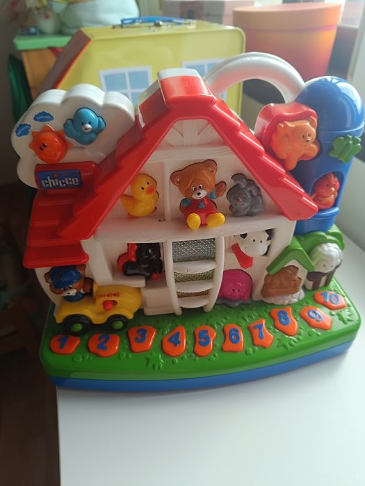 Quinta Musical da Chicco