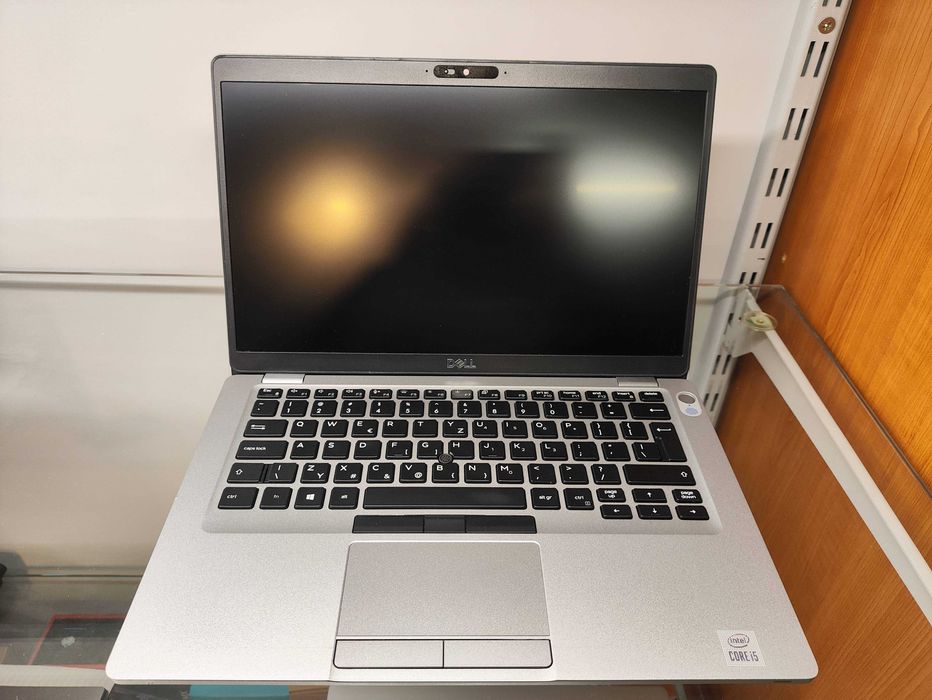 Dell Latitude 5410 i5-10Gen 16GB RAM 512GB SSD W11P - LapCenter.pl