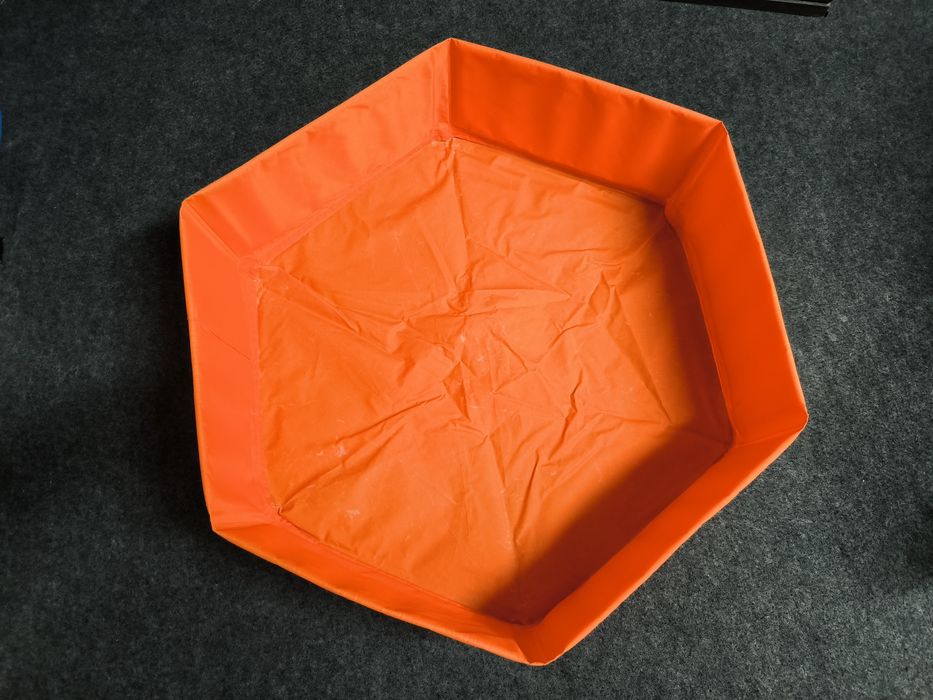 Piscina bebé decathlon