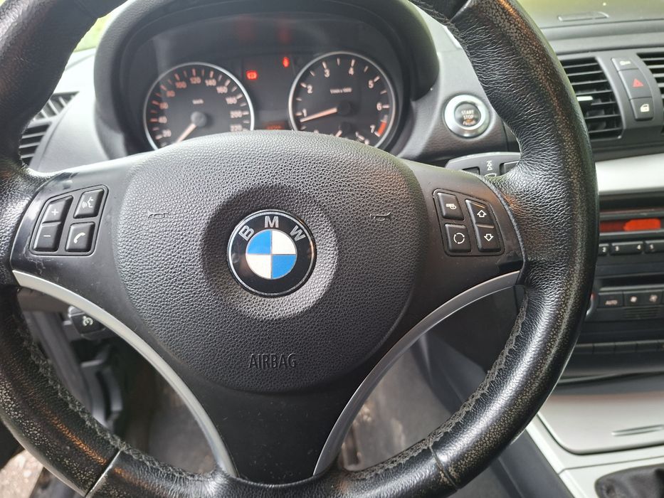 BMW Seria 1