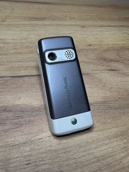 Sony Ericsson K310i