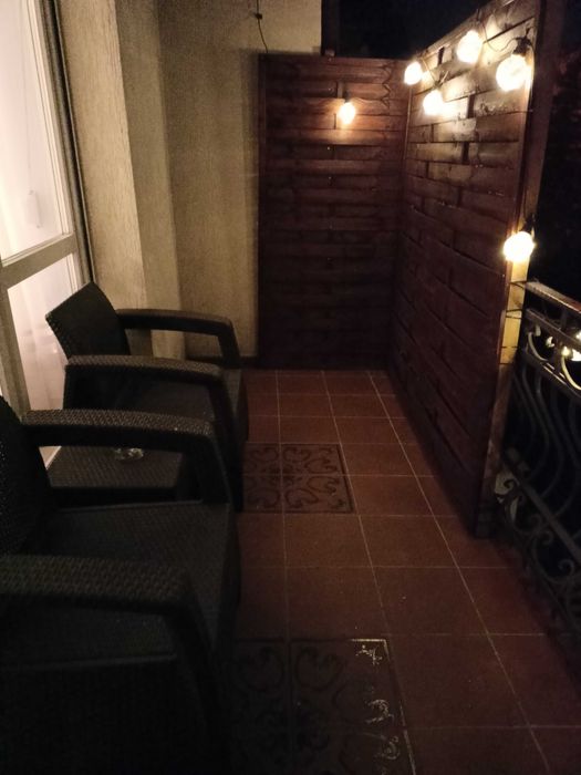 Komf.pokoje z łazienką, aneksem kuch.smart TV,netflix