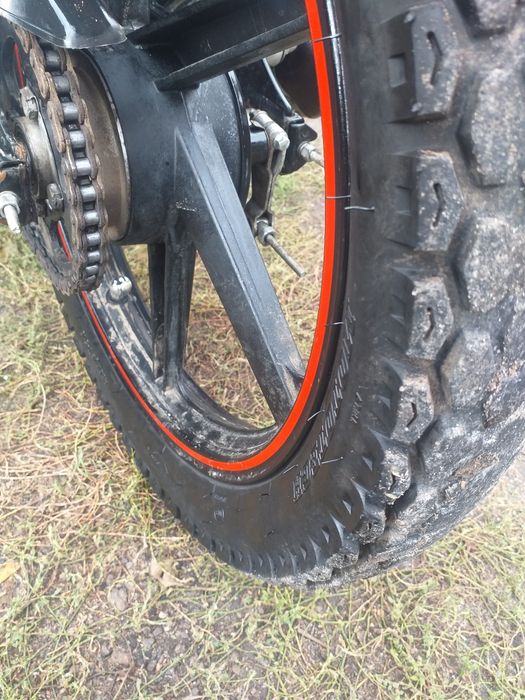 Spark 125sp  2024 р.в