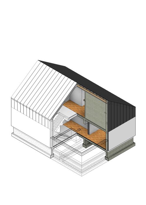 Kurs Revit od podstaw do projektu BIM | Indywidualne lekcje | Online