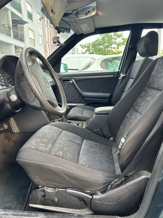 Carro matricula francesa