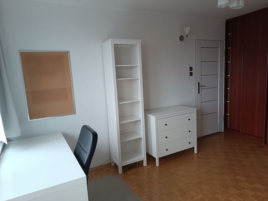 Mieszkanie – Białystok, Osiedle Tysiąclecia, Piaski - Widok 3