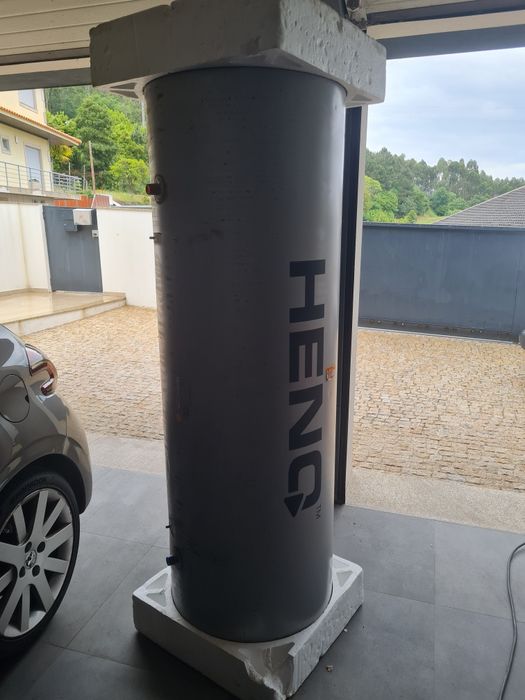Termossifao 300l