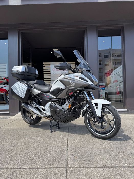 Honda NC750X