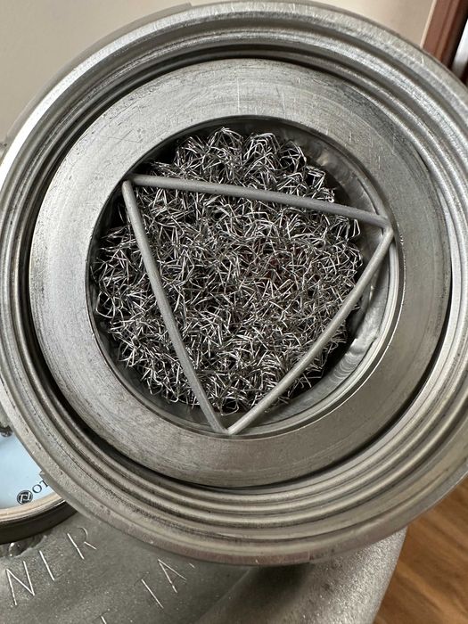 Destylator Aabratek keg 50l elektryczny WZIERNIK