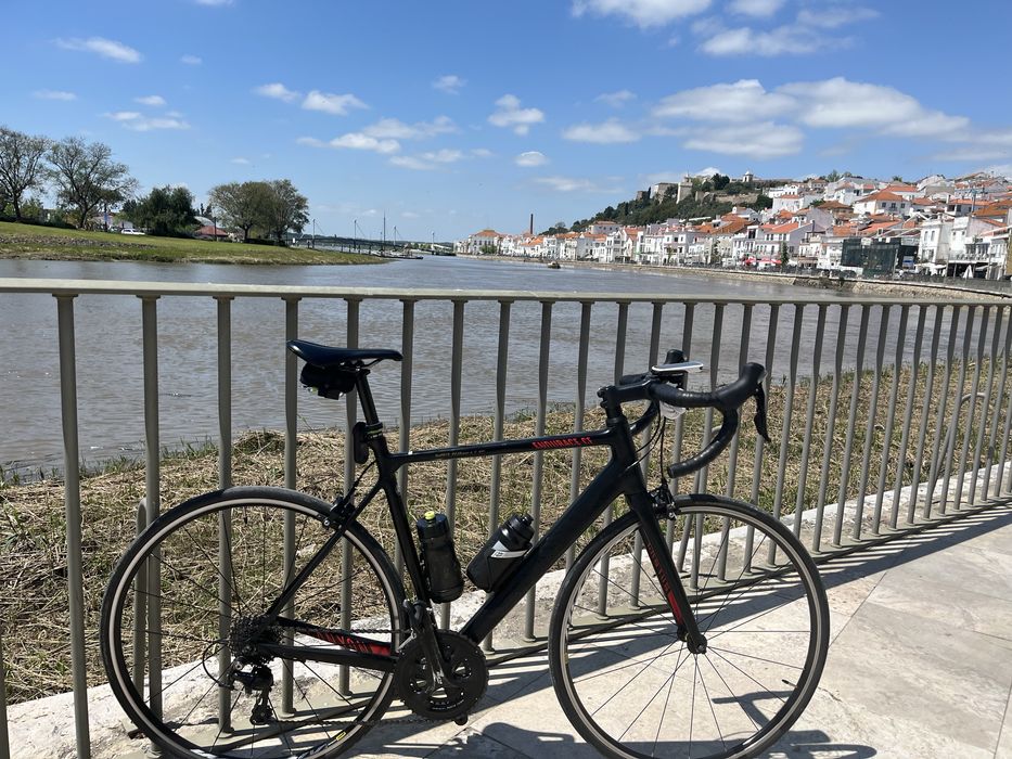 Canyon CF endurance