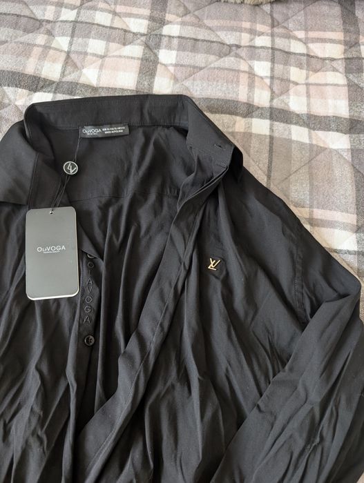 Koszula męska Olavoga