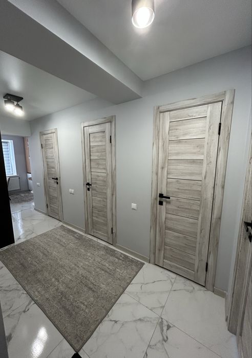 Квартира у смт Микулинці вул Тернопільська 34