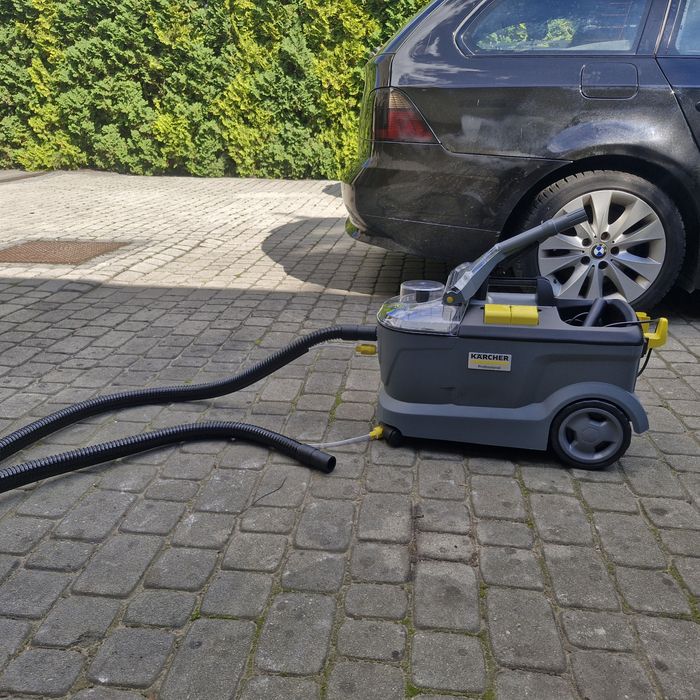 Pranie Tapicerki domowej dojazd do klienta. Promocja