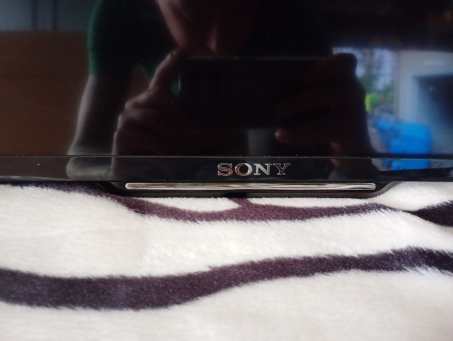 Sony Bravia KDL-48R555