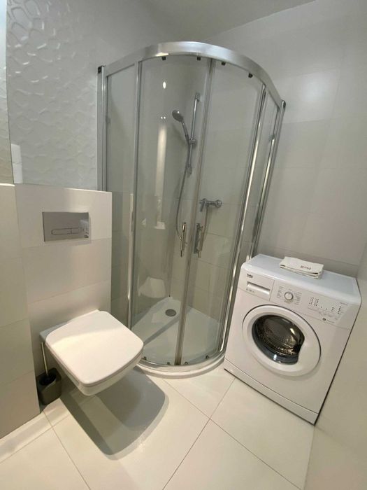 Wynajem - mieszkanie - Głowackiego 10A