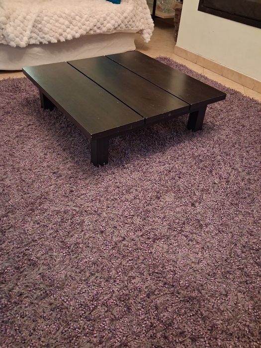 Mesa  de  centro