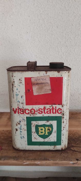 Latas outras para coleção