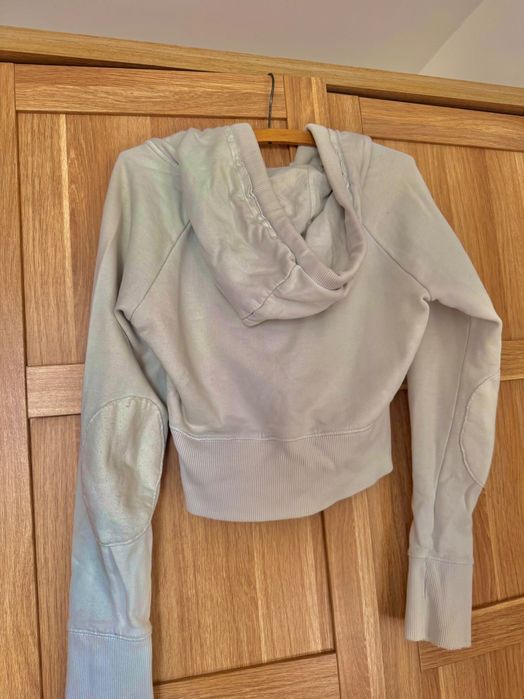 Krótka bluza damska