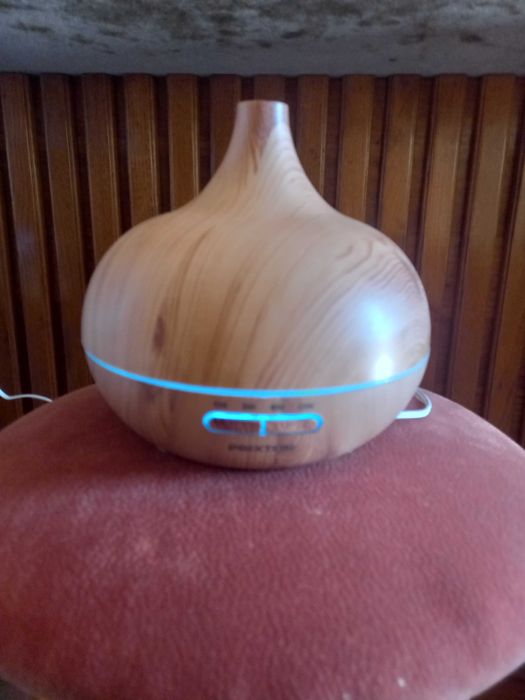 Hidra aroma humidifier H5W