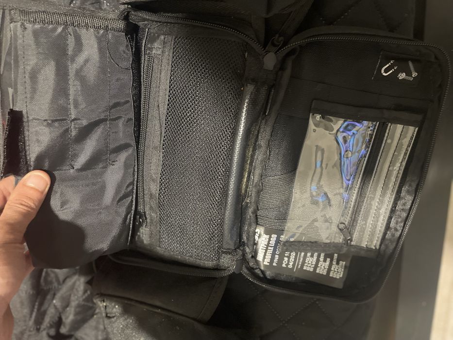Bolsa para ferramentas ACERBIS