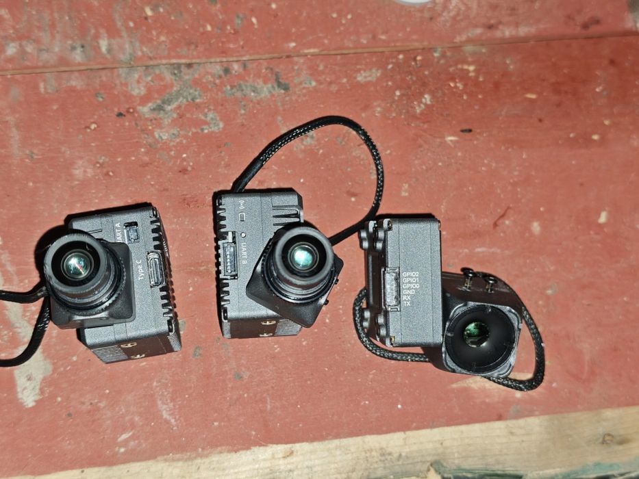 Продам фпв камери і