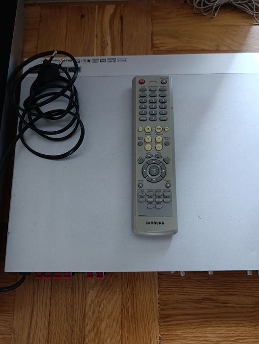 Домашній кінотеатр Samsung