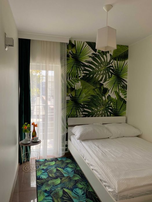 Apartamenty Aqua Marine