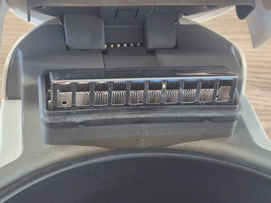 Airfry- Marca Tefal - Fritadeira sem óleo