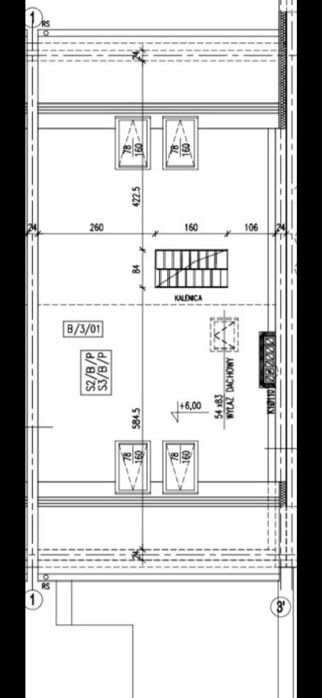 Dom, garaż, ogródek, Opole, centrum, stan deweloperski, bez PCC2%