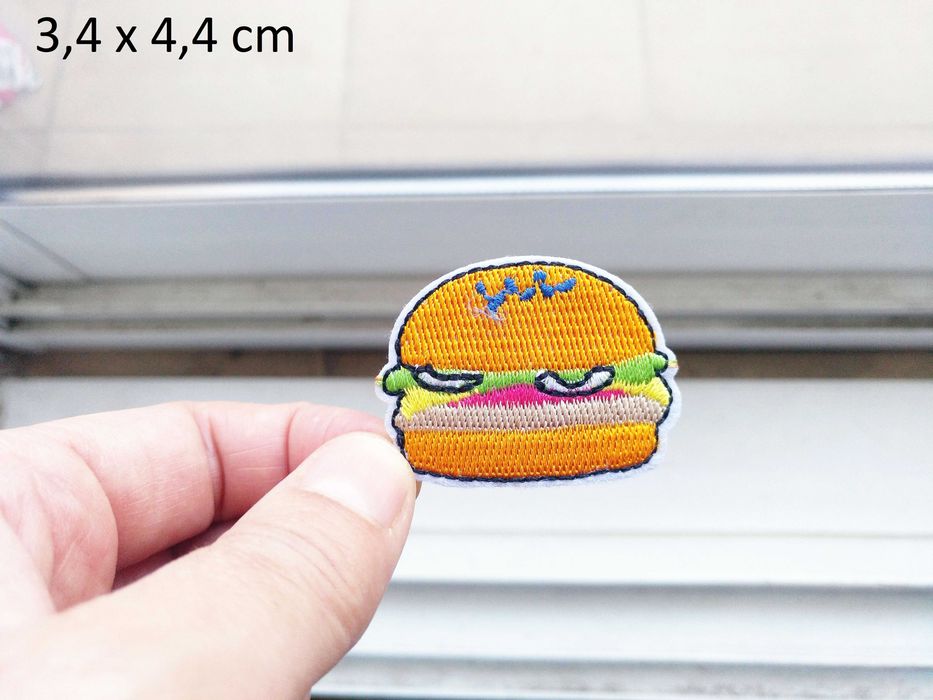 Lote 17 Remendos / Patch Cozinha